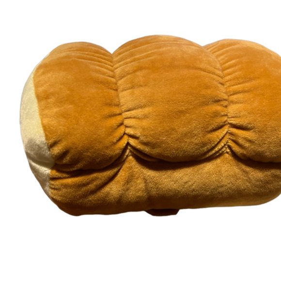 Winkie Toast arm bread pillow - Picture 5 of 5